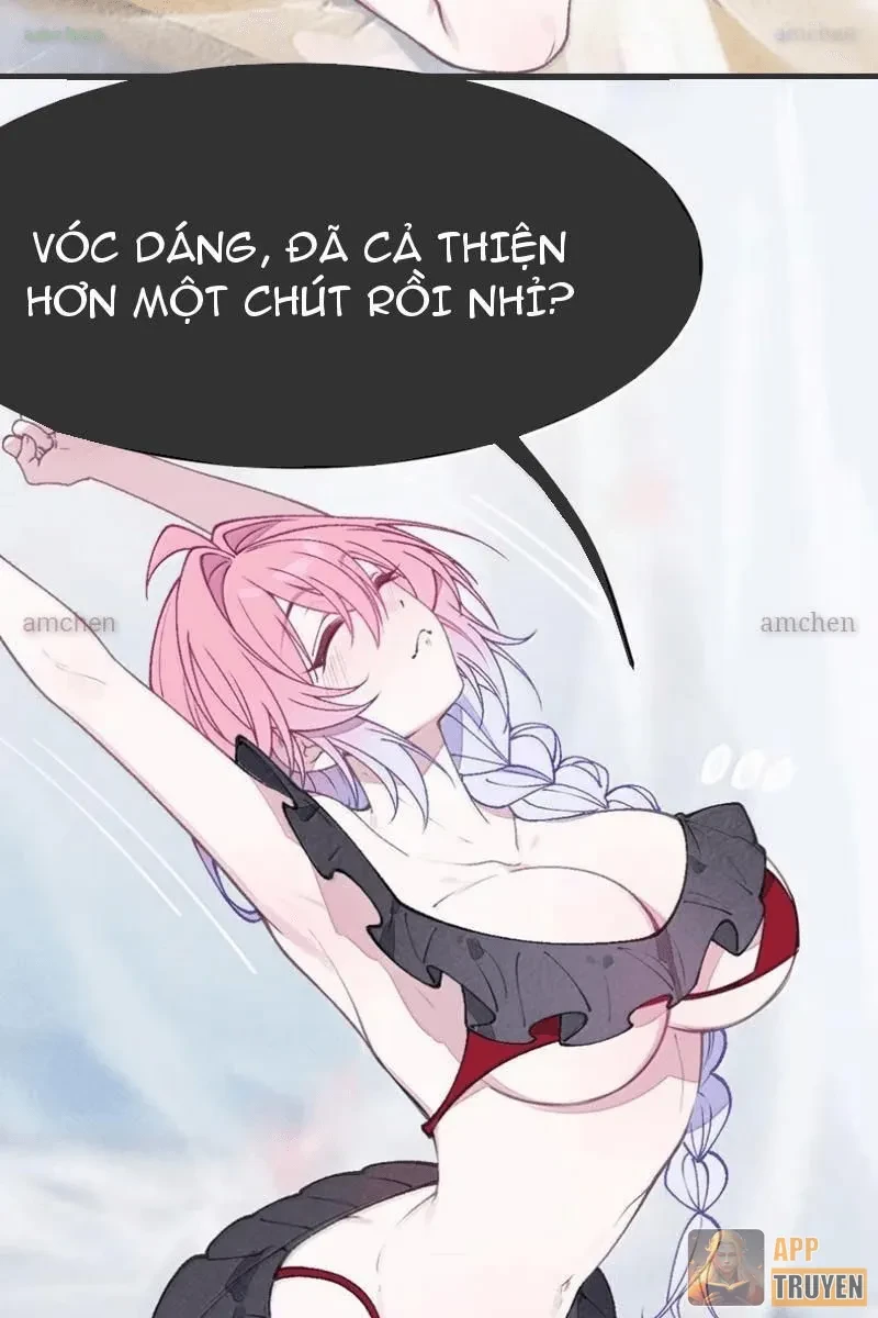 Sau khi ta biến thành quái vật xúc tu, các cô ấy càng điên cuồng hơn! Chapter 56 - 26