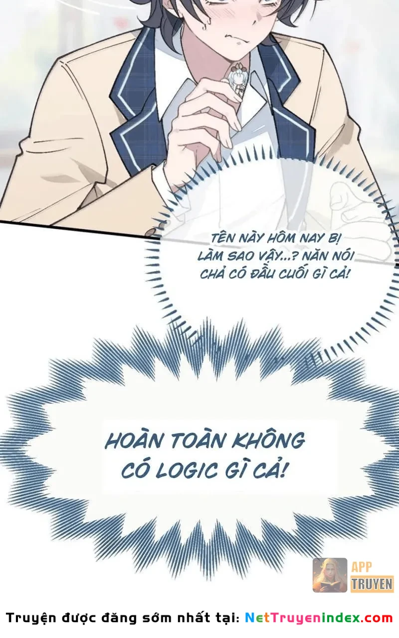 Sau khi ta biến thành quái vật xúc tu, các cô ấy càng điên cuồng hơn! Chapter 56 - 28