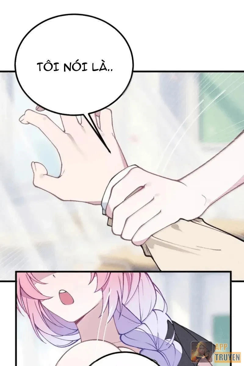 Sau khi ta biến thành quái vật xúc tu, các cô ấy càng điên cuồng hơn! Chapter 56 - 29