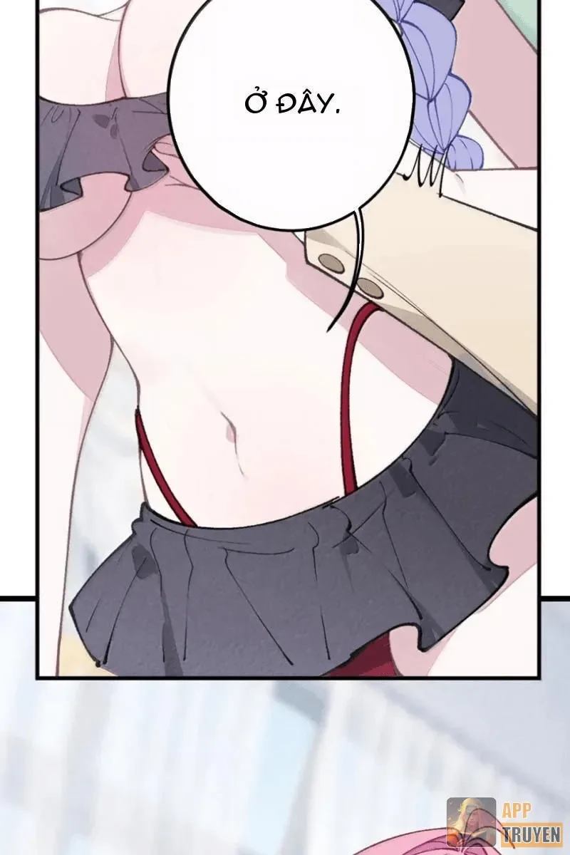 Sau khi ta biến thành quái vật xúc tu, các cô ấy càng điên cuồng hơn! Chapter 56 - 30