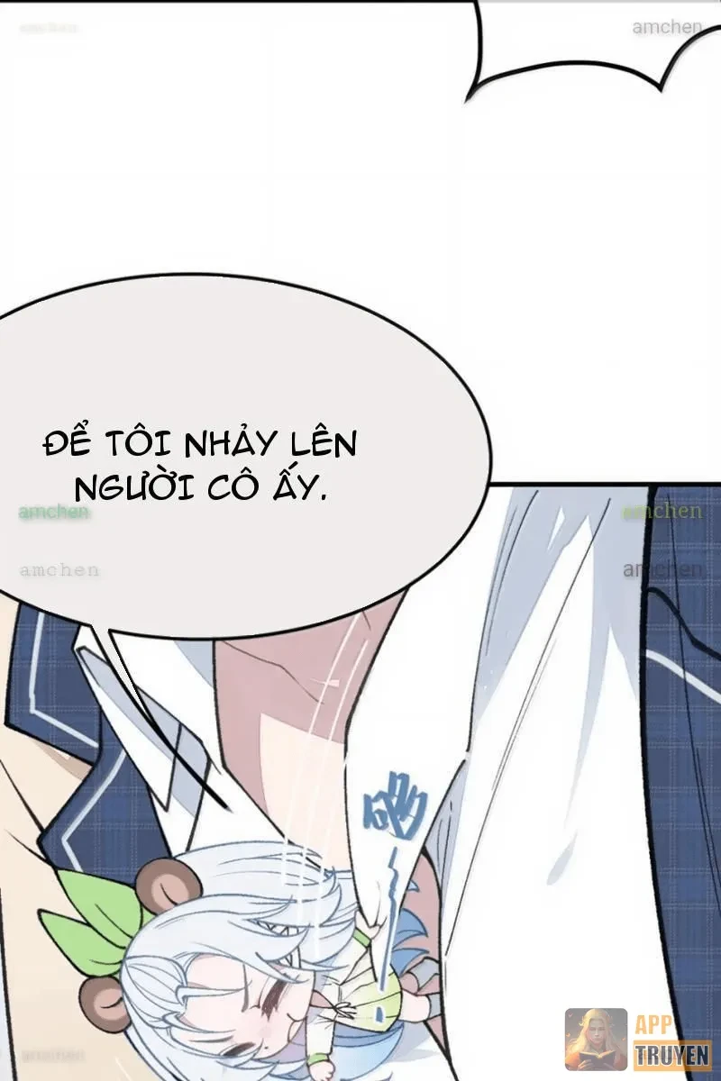 Sau khi ta biến thành quái vật xúc tu, các cô ấy càng điên cuồng hơn! Chapter 56 - 37