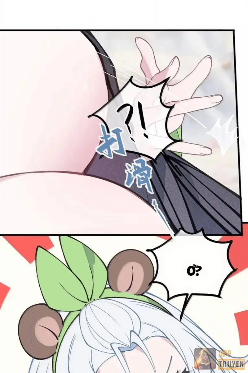 Sau khi ta biến thành quái vật xúc tu, các cô ấy càng điên cuồng hơn! Chapter 56 - 39