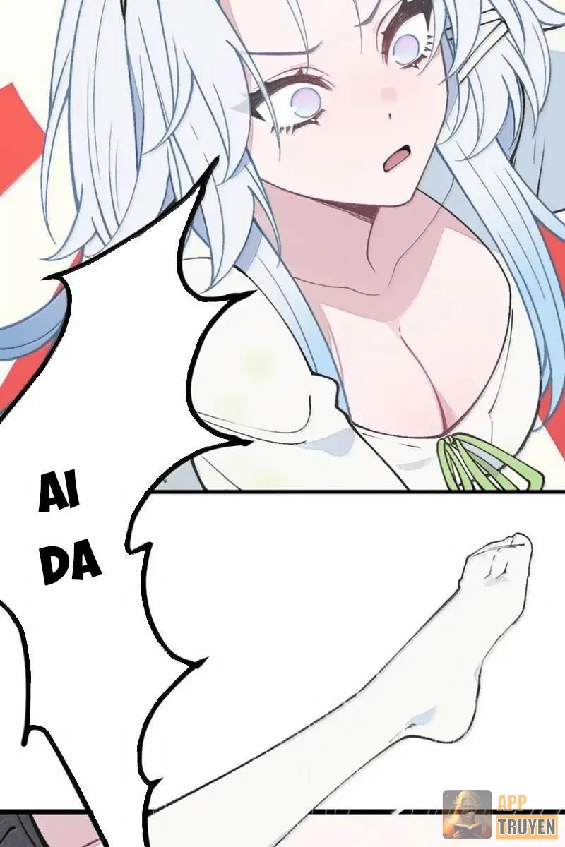 Sau khi ta biến thành quái vật xúc tu, các cô ấy càng điên cuồng hơn! Chapter 56 - 40