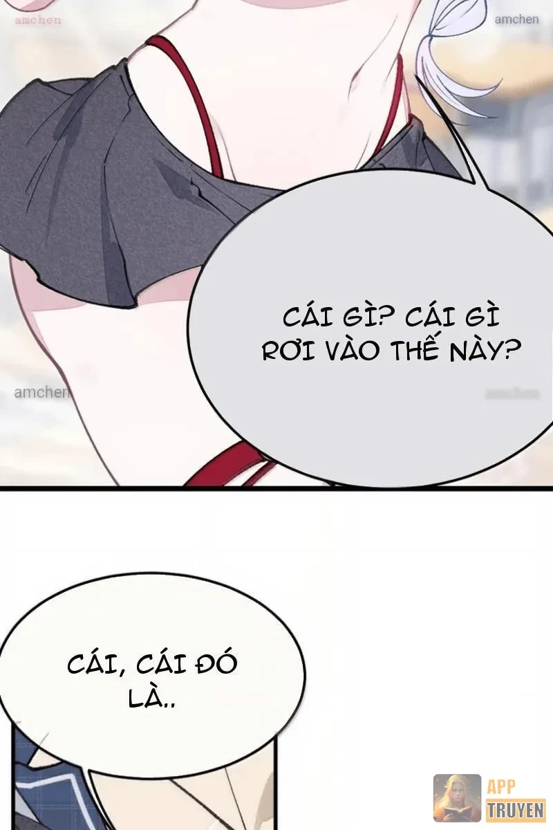 Sau khi ta biến thành quái vật xúc tu, các cô ấy càng điên cuồng hơn! Chapter 56 - 44