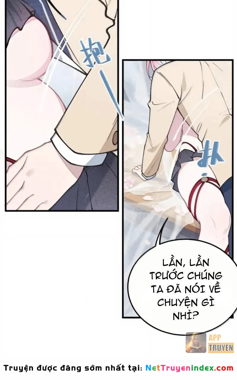 Sau khi ta biến thành quái vật xúc tu, các cô ấy càng điên cuồng hơn! Chapter 56 - 45