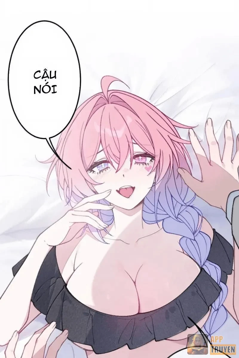 Sau khi ta biến thành quái vật xúc tu, các cô ấy càng điên cuồng hơn! Chapter 56 - 46