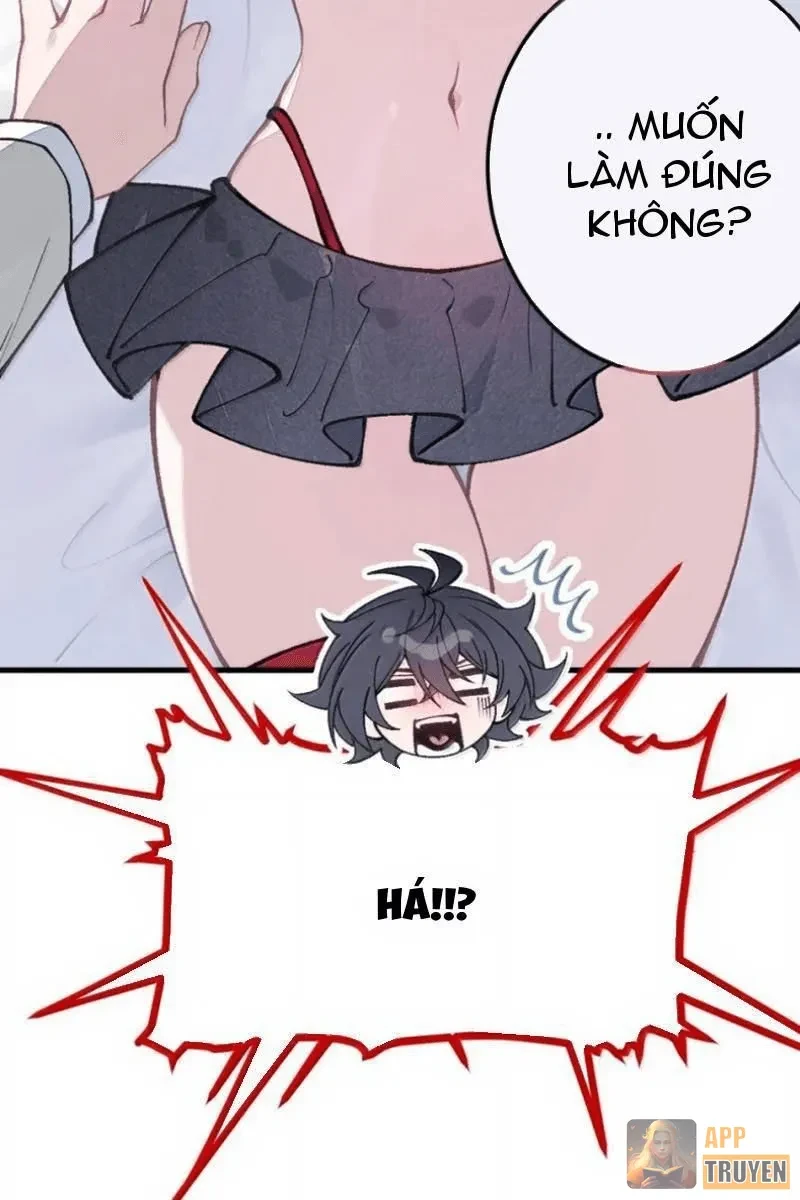 Sau khi ta biến thành quái vật xúc tu, các cô ấy càng điên cuồng hơn! Chapter 56 - 47