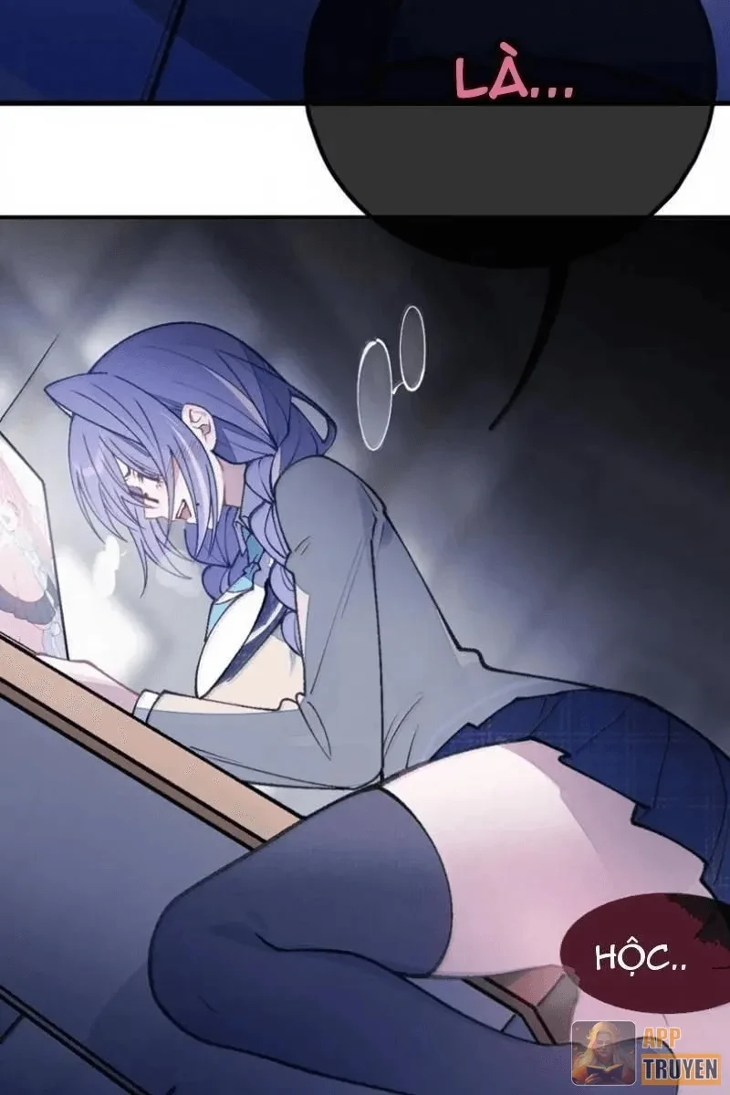 Sau khi ta biến thành quái vật xúc tu, các cô ấy càng điên cuồng hơn! Chapter 56 - 51