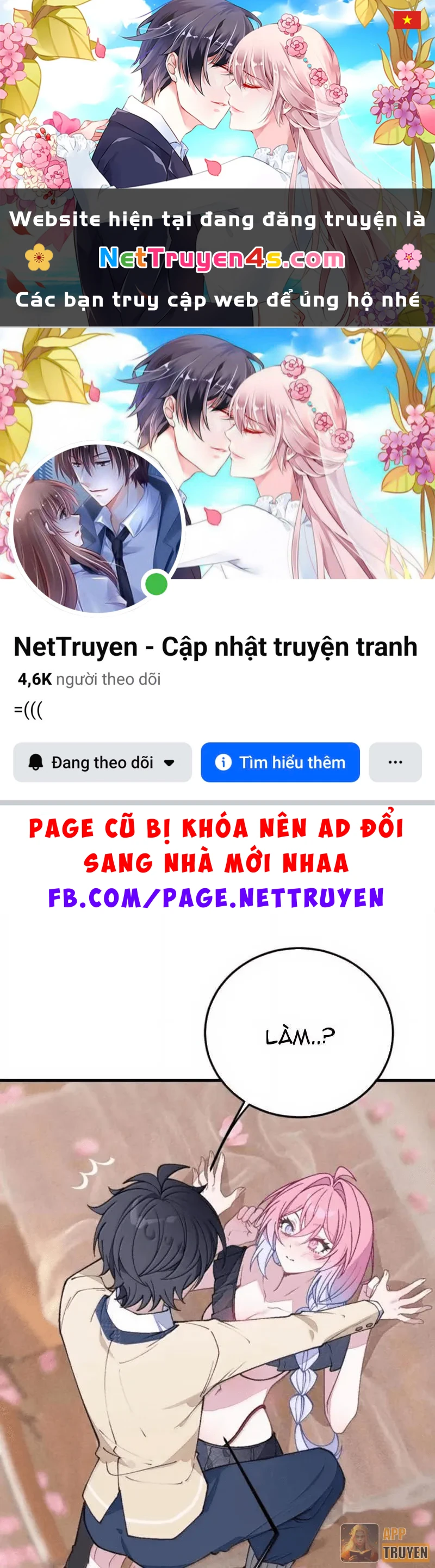 Sau khi ta biến thành quái vật xúc tu, các cô ấy càng điên cuồng hơn! Chapter 57 - 1