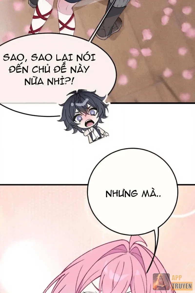 Sau khi ta biến thành quái vật xúc tu, các cô ấy càng điên cuồng hơn! Chapter 57 - 2