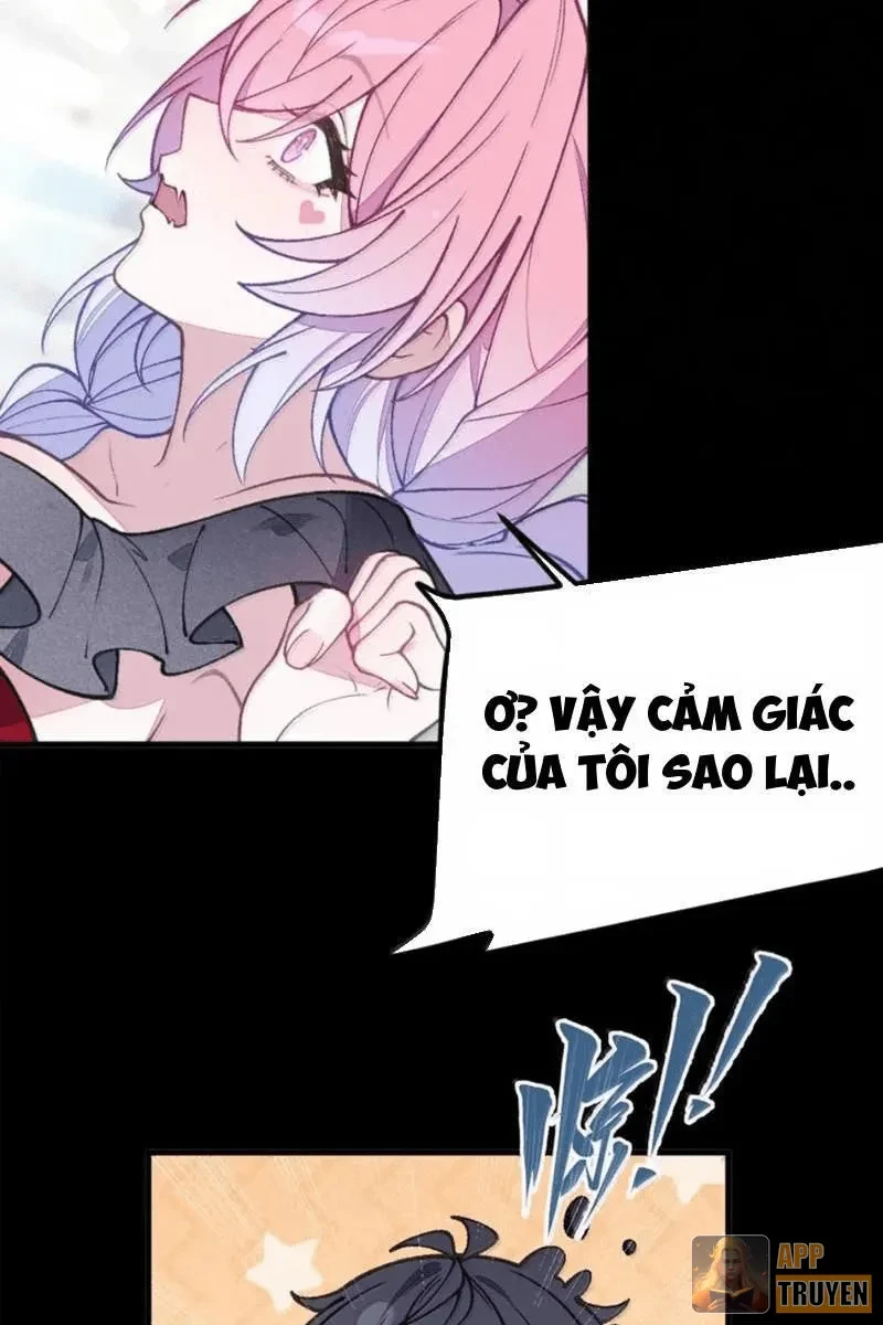 Sau khi ta biến thành quái vật xúc tu, các cô ấy càng điên cuồng hơn! Chapter 57 - 5