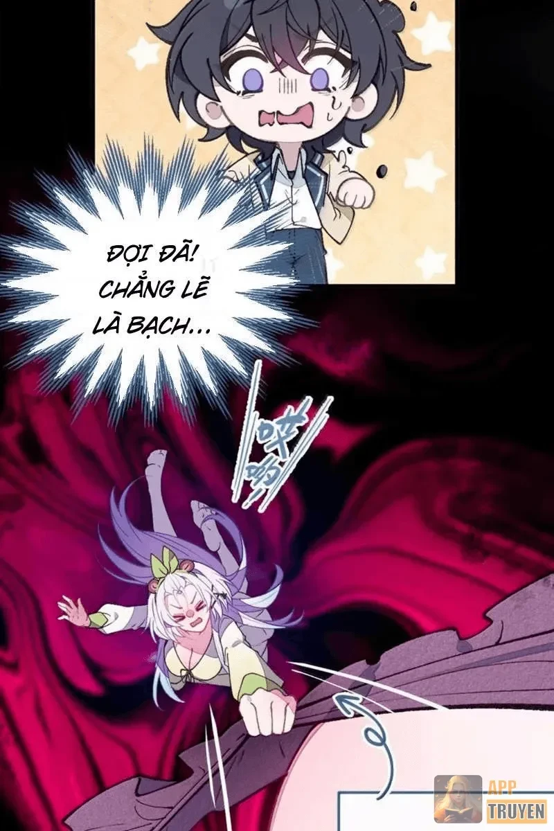 Sau khi ta biến thành quái vật xúc tu, các cô ấy càng điên cuồng hơn! Chapter 57 - 6