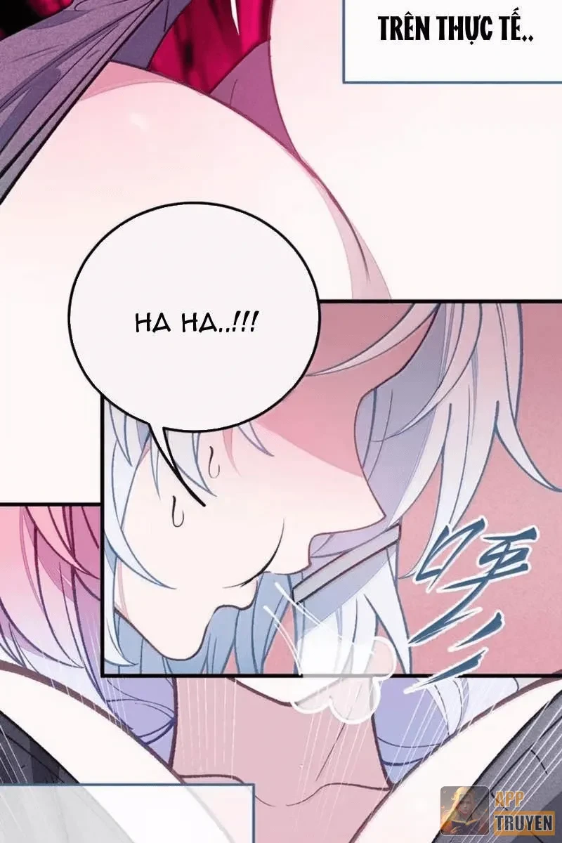 Sau khi ta biến thành quái vật xúc tu, các cô ấy càng điên cuồng hơn! Chapter 57 - 7