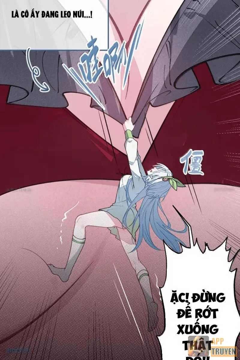 Sau khi ta biến thành quái vật xúc tu, các cô ấy càng điên cuồng hơn! Chapter 57 - 8