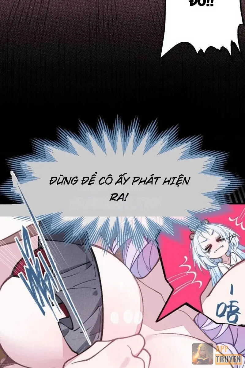 Sau khi ta biến thành quái vật xúc tu, các cô ấy càng điên cuồng hơn! Chapter 57 - 9