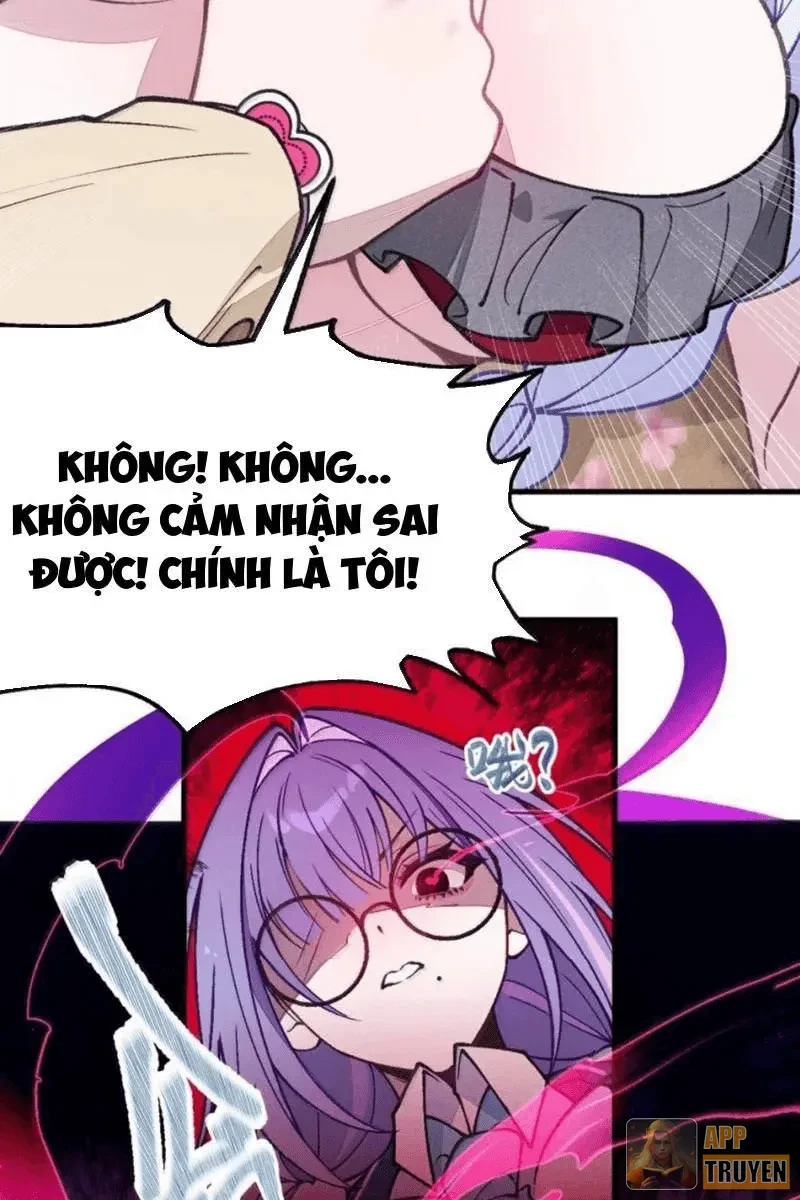 Sau khi ta biến thành quái vật xúc tu, các cô ấy càng điên cuồng hơn! Chapter 57 - 10