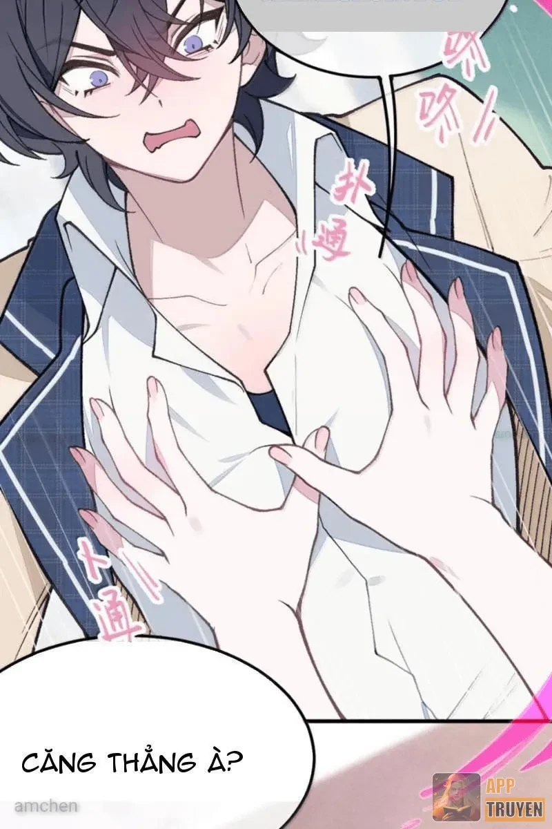 Sau khi ta biến thành quái vật xúc tu, các cô ấy càng điên cuồng hơn! Chapter 57 - 13