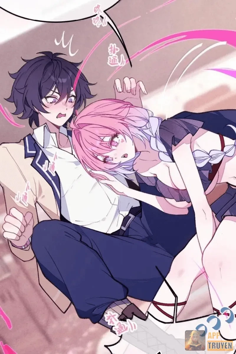 Sau khi ta biến thành quái vật xúc tu, các cô ấy càng điên cuồng hơn! Chapter 57 - 14