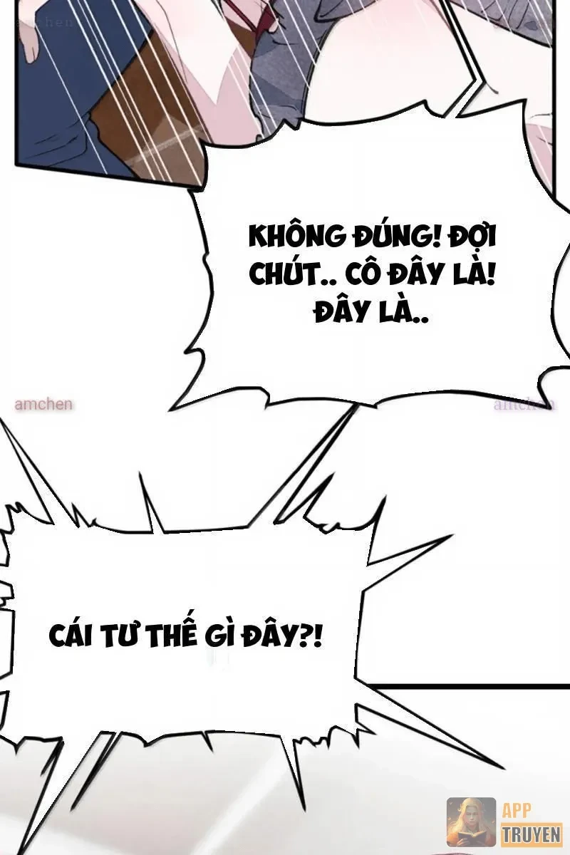 Sau khi ta biến thành quái vật xúc tu, các cô ấy càng điên cuồng hơn! Chapter 57 - 21