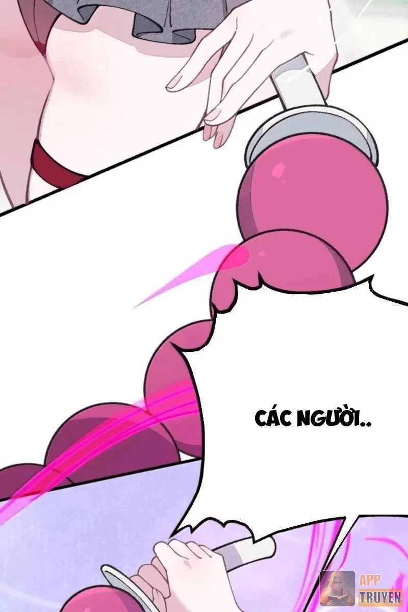 Sau khi ta biến thành quái vật xúc tu, các cô ấy càng điên cuồng hơn! Chapter 57 - 25