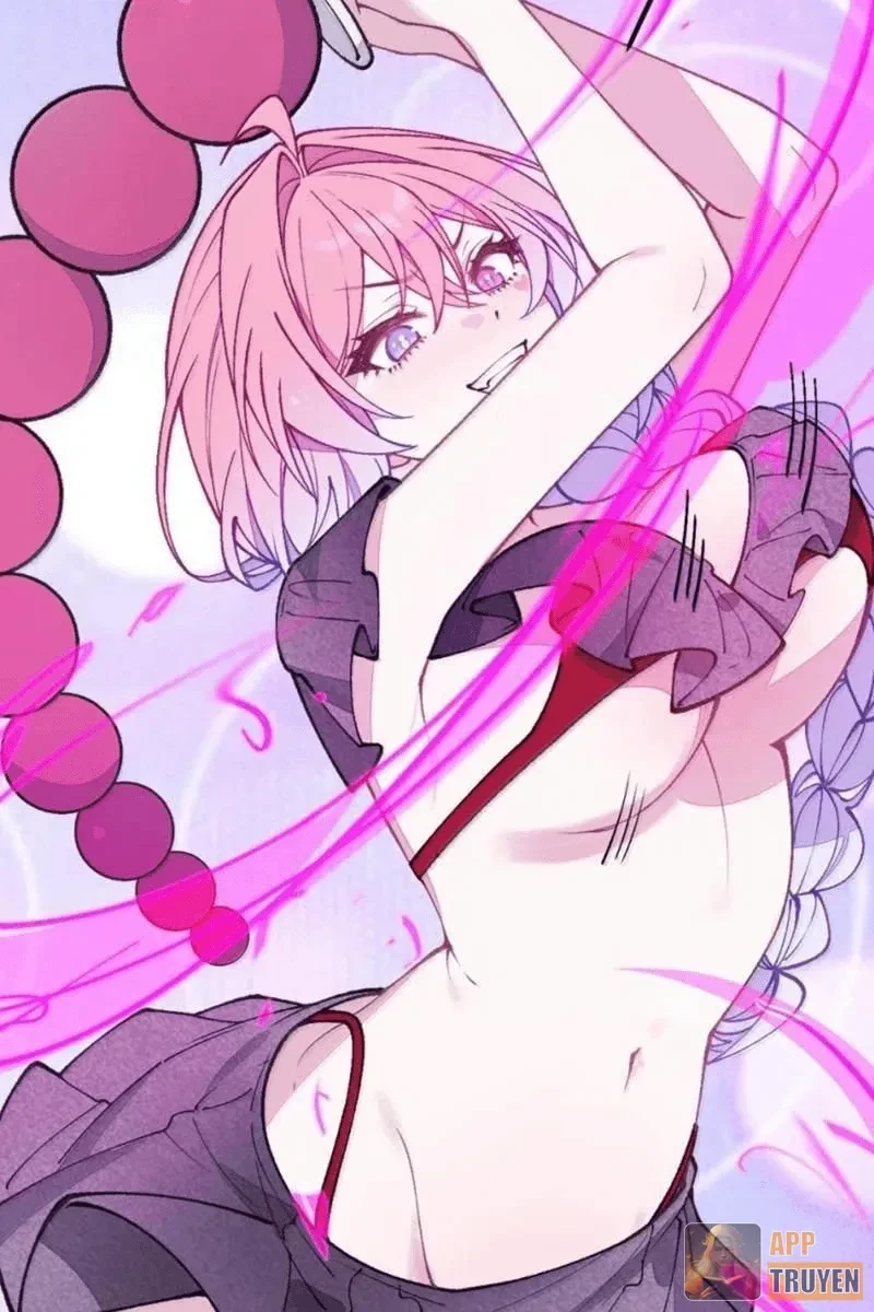 Sau khi ta biến thành quái vật xúc tu, các cô ấy càng điên cuồng hơn! Chapter 57 - 26