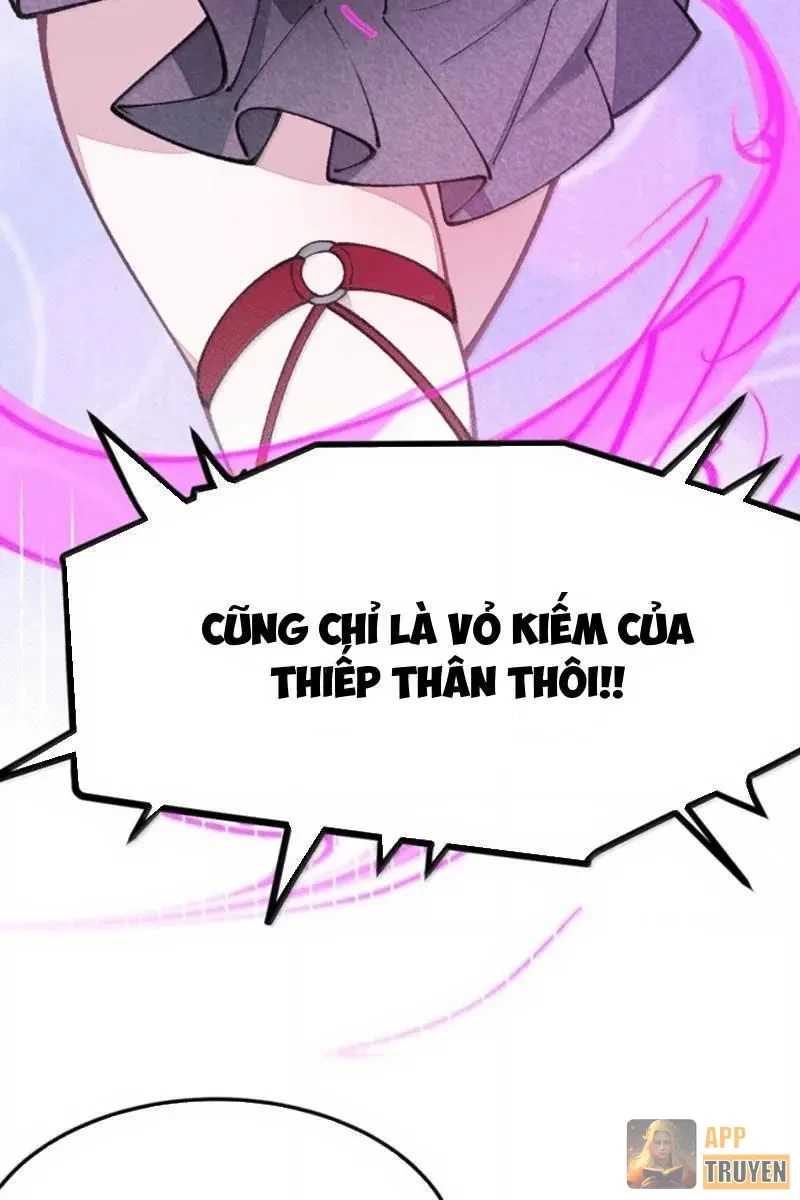 Sau khi ta biến thành quái vật xúc tu, các cô ấy càng điên cuồng hơn! Chapter 57 - 27