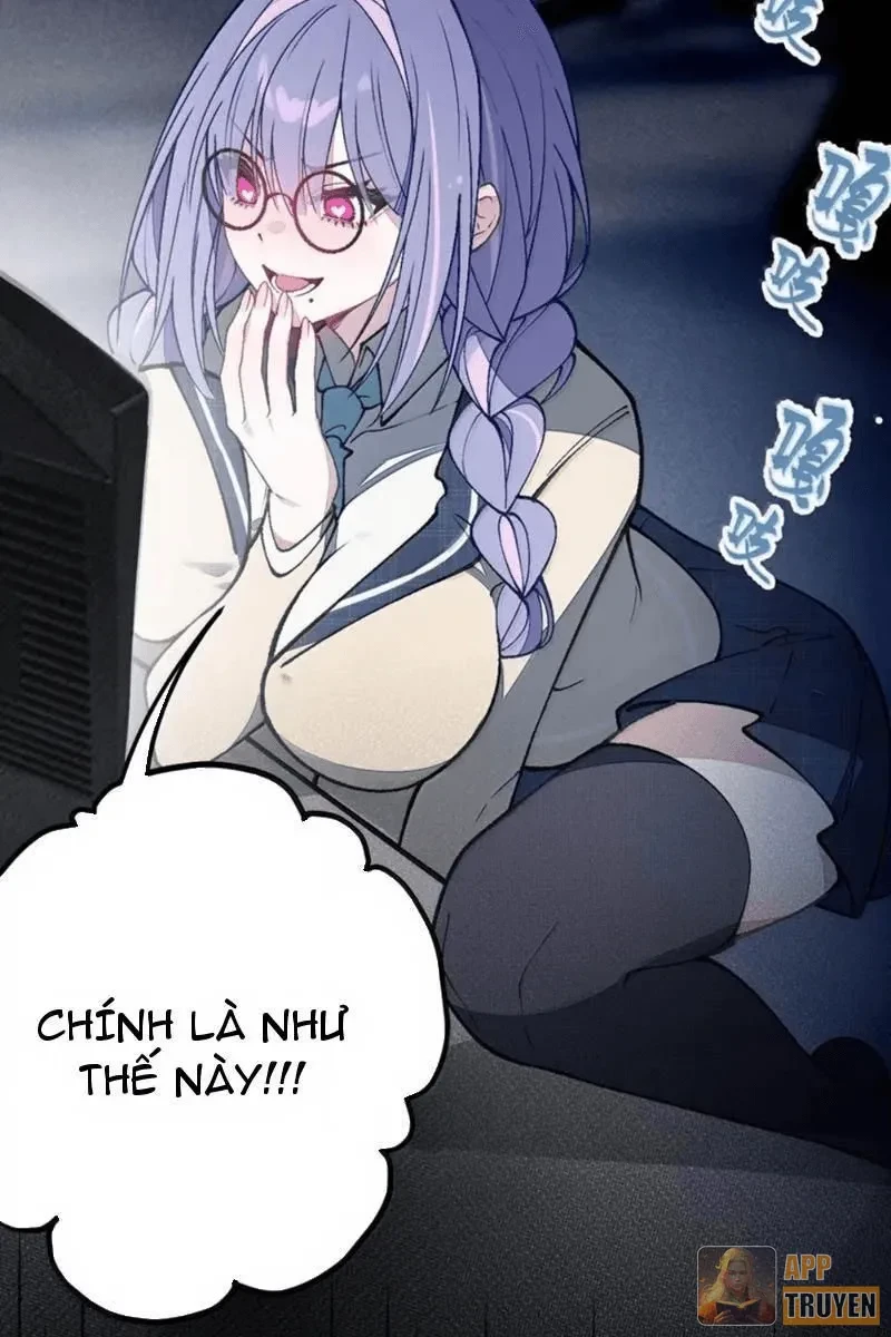 Sau khi ta biến thành quái vật xúc tu, các cô ấy càng điên cuồng hơn! Chapter 57 - 29