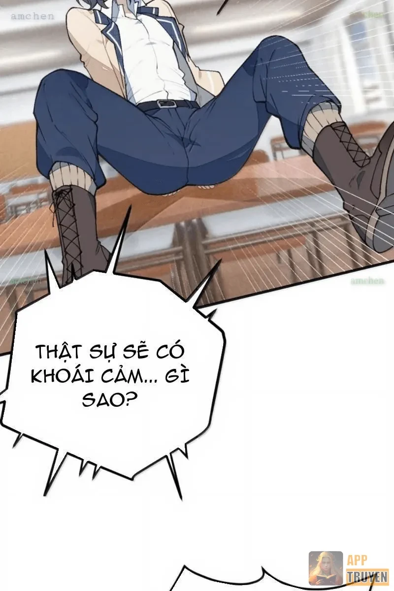 Sau khi ta biến thành quái vật xúc tu, các cô ấy càng điên cuồng hơn! Chapter 57 - 31