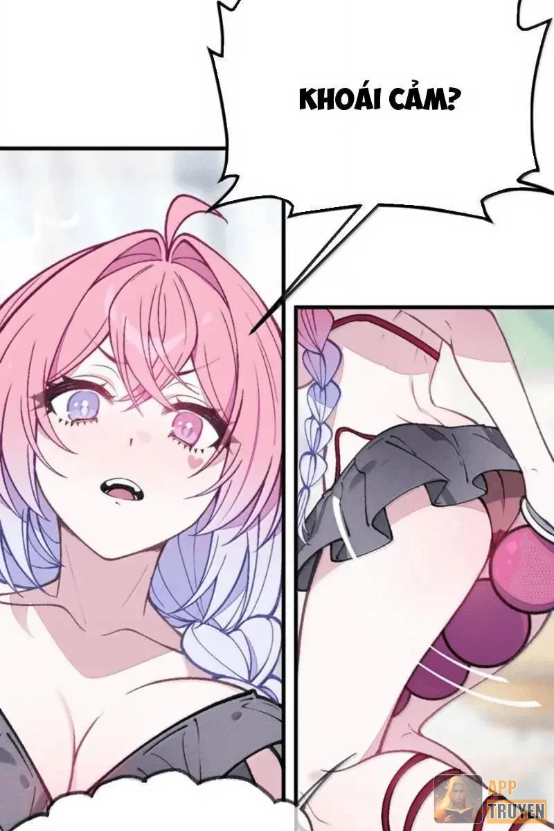 Sau khi ta biến thành quái vật xúc tu, các cô ấy càng điên cuồng hơn! Chapter 57 - 32