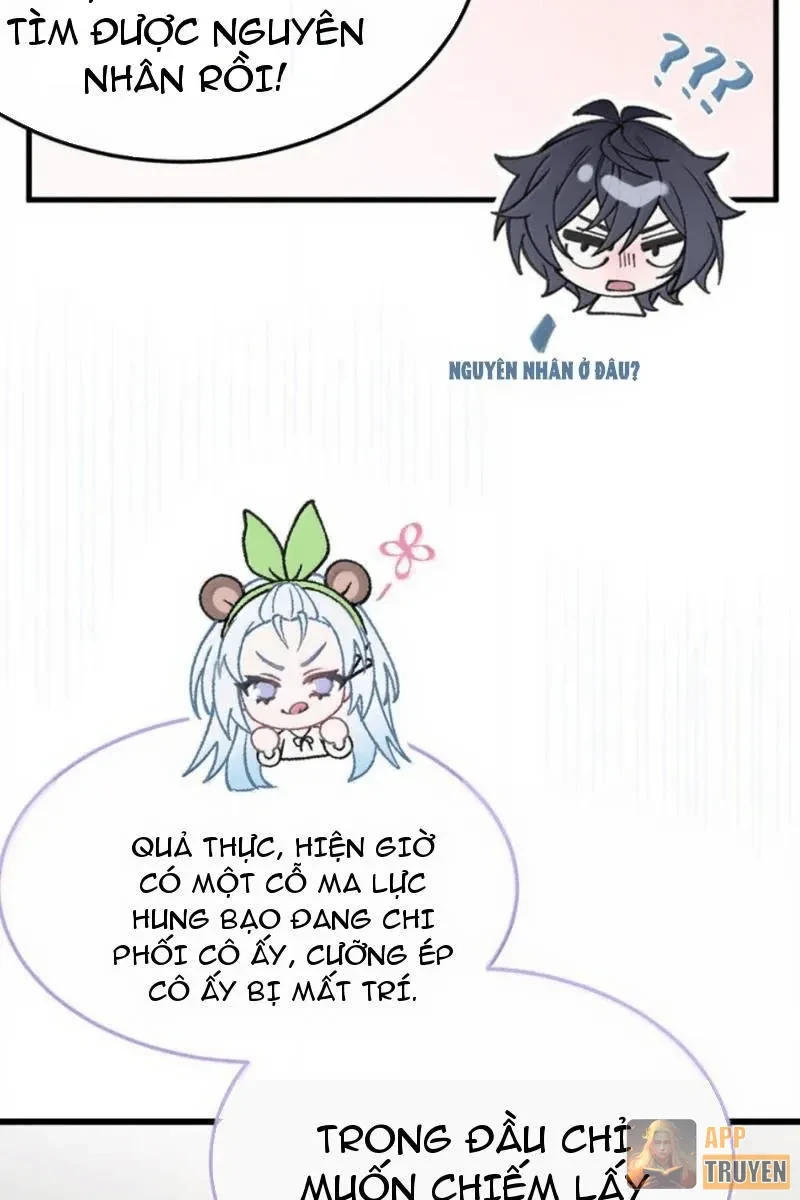 Sau khi ta biến thành quái vật xúc tu, các cô ấy càng điên cuồng hơn! Chapter 57 - 38