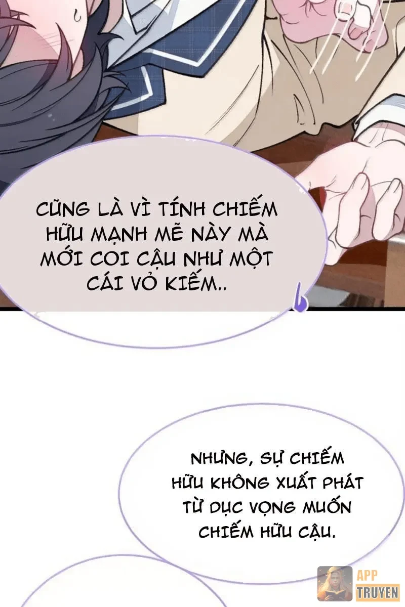 Sau khi ta biến thành quái vật xúc tu, các cô ấy càng điên cuồng hơn! Chapter 57 - 40