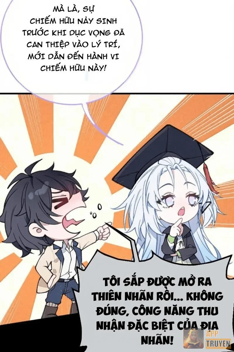 Sau khi ta biến thành quái vật xúc tu, các cô ấy càng điên cuồng hơn! Chapter 57 - 41