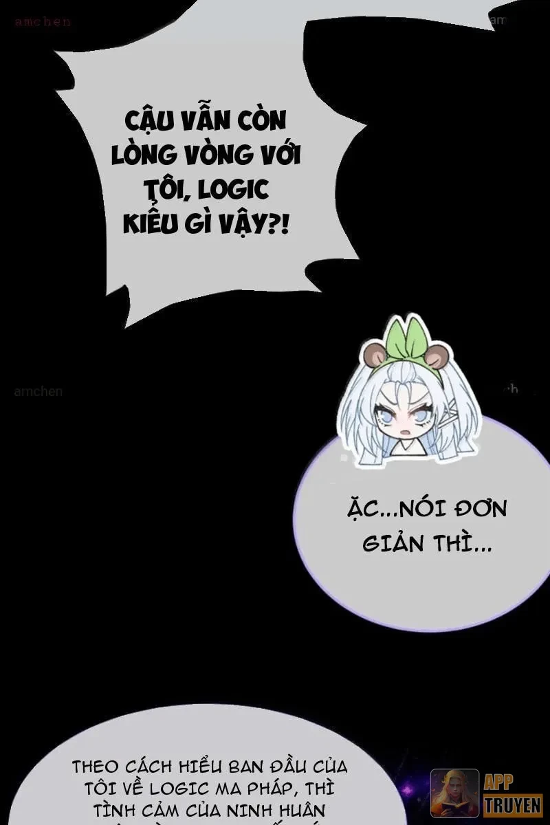 Sau khi ta biến thành quái vật xúc tu, các cô ấy càng điên cuồng hơn! Chapter 57 - 42