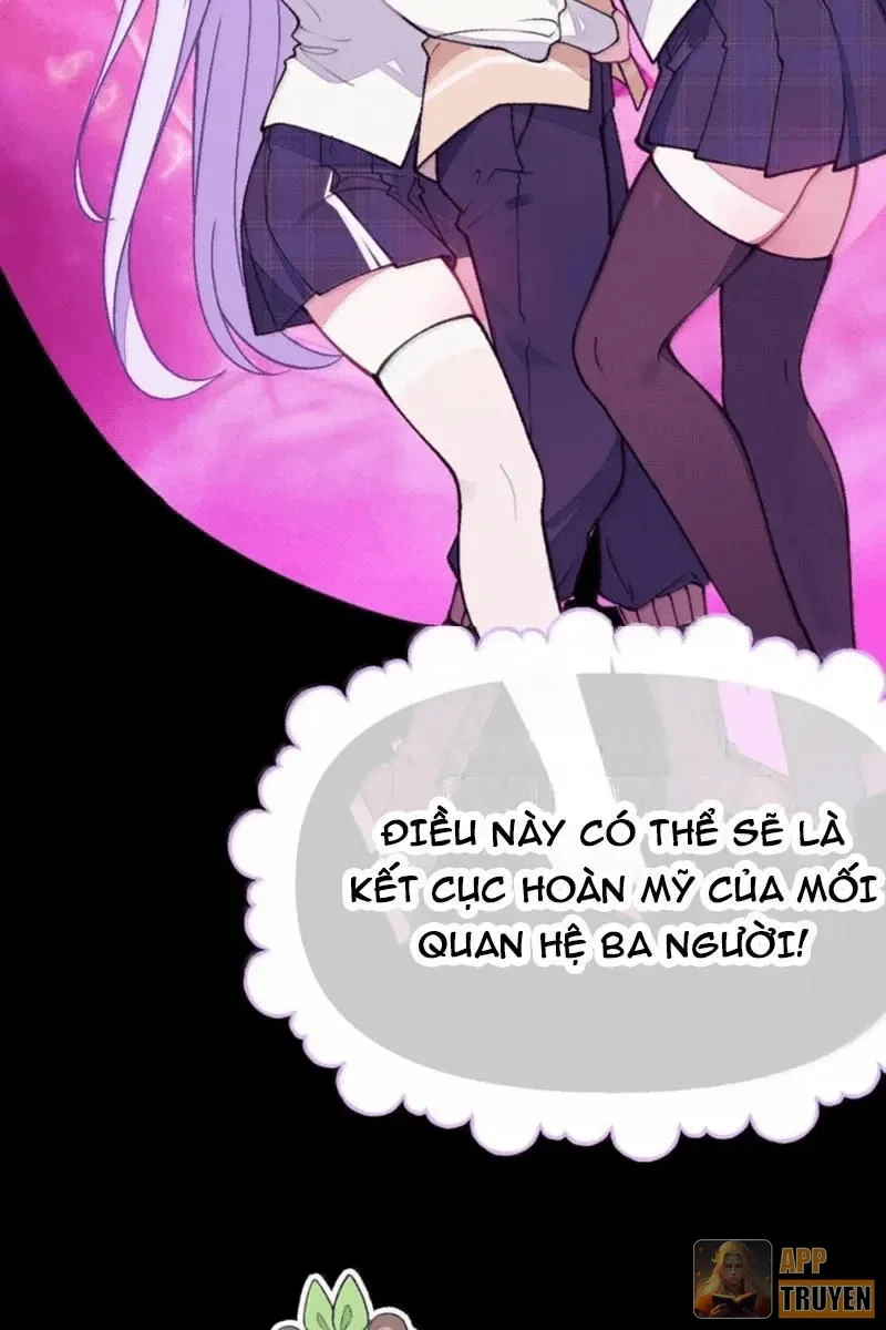 Sau khi ta biến thành quái vật xúc tu, các cô ấy càng điên cuồng hơn! Chapter 57 - 45