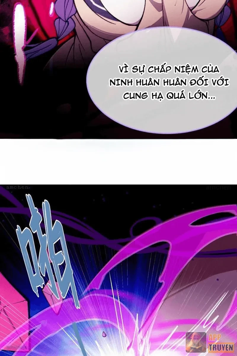 Sau khi ta biến thành quái vật xúc tu, các cô ấy càng điên cuồng hơn! Chapter 57 - 47