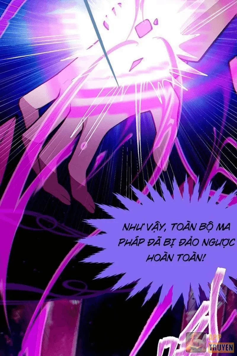 Sau khi ta biến thành quái vật xúc tu, các cô ấy càng điên cuồng hơn! Chapter 57 - 48