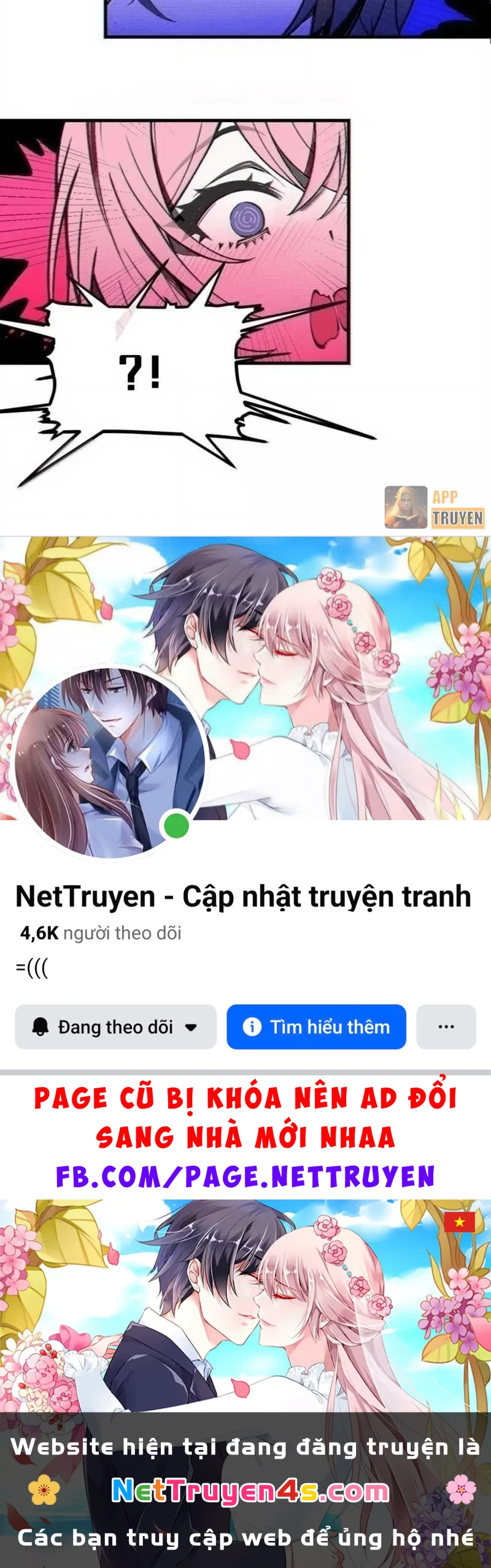 Sau khi ta biến thành quái vật xúc tu, các cô ấy càng điên cuồng hơn! Chapter 57 - 58