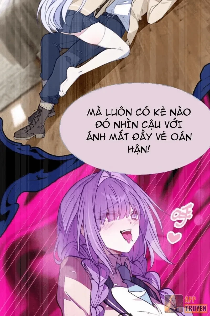 Sau khi ta biến thành quái vật xúc tu, các cô ấy càng điên cuồng hơn! Chapter 59 - 4