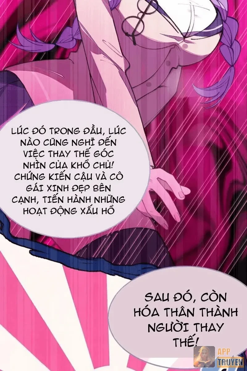 Sau khi ta biến thành quái vật xúc tu, các cô ấy càng điên cuồng hơn! Chapter 59 - 5