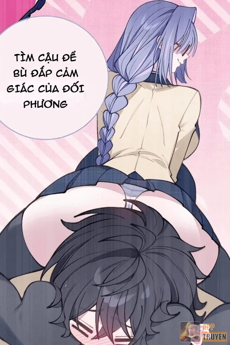 Sau khi ta biến thành quái vật xúc tu, các cô ấy càng điên cuồng hơn! Chapter 59 - 7