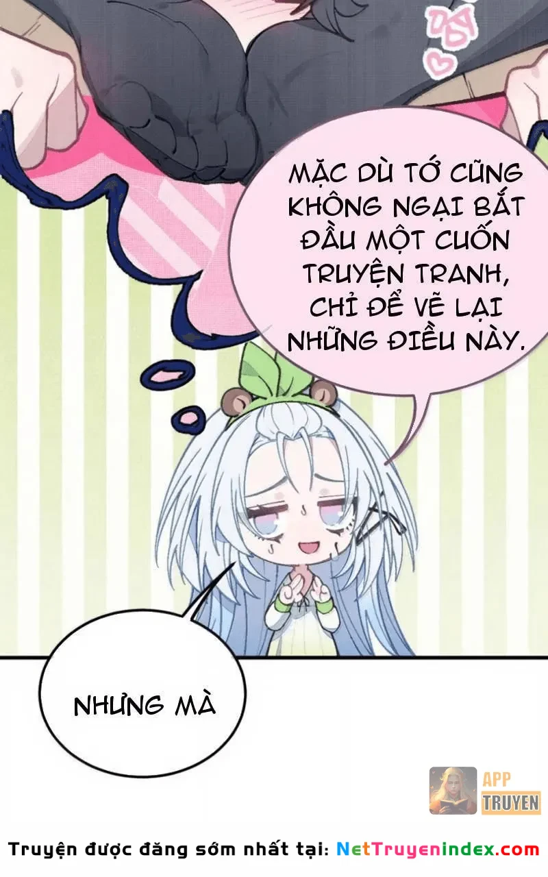 Sau khi ta biến thành quái vật xúc tu, các cô ấy càng điên cuồng hơn! Chapter 59 - 8