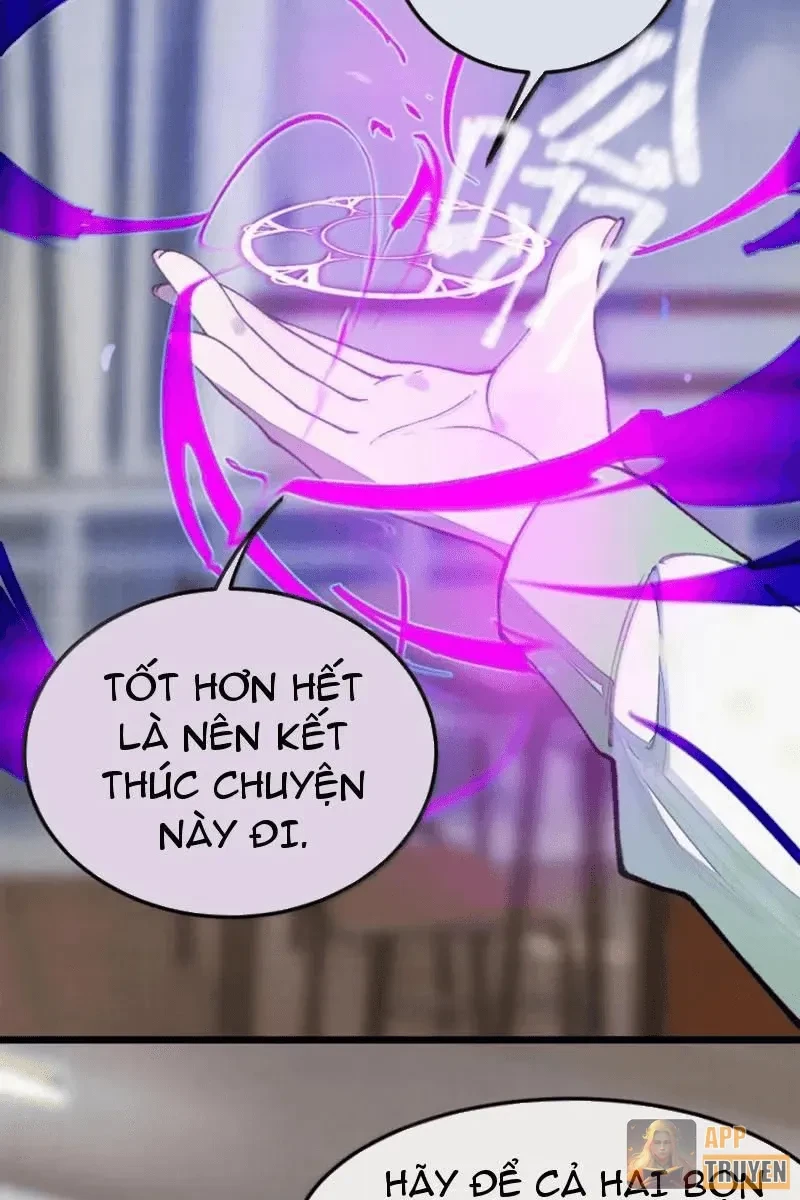 Sau khi ta biến thành quái vật xúc tu, các cô ấy càng điên cuồng hơn! Chapter 59 - 11