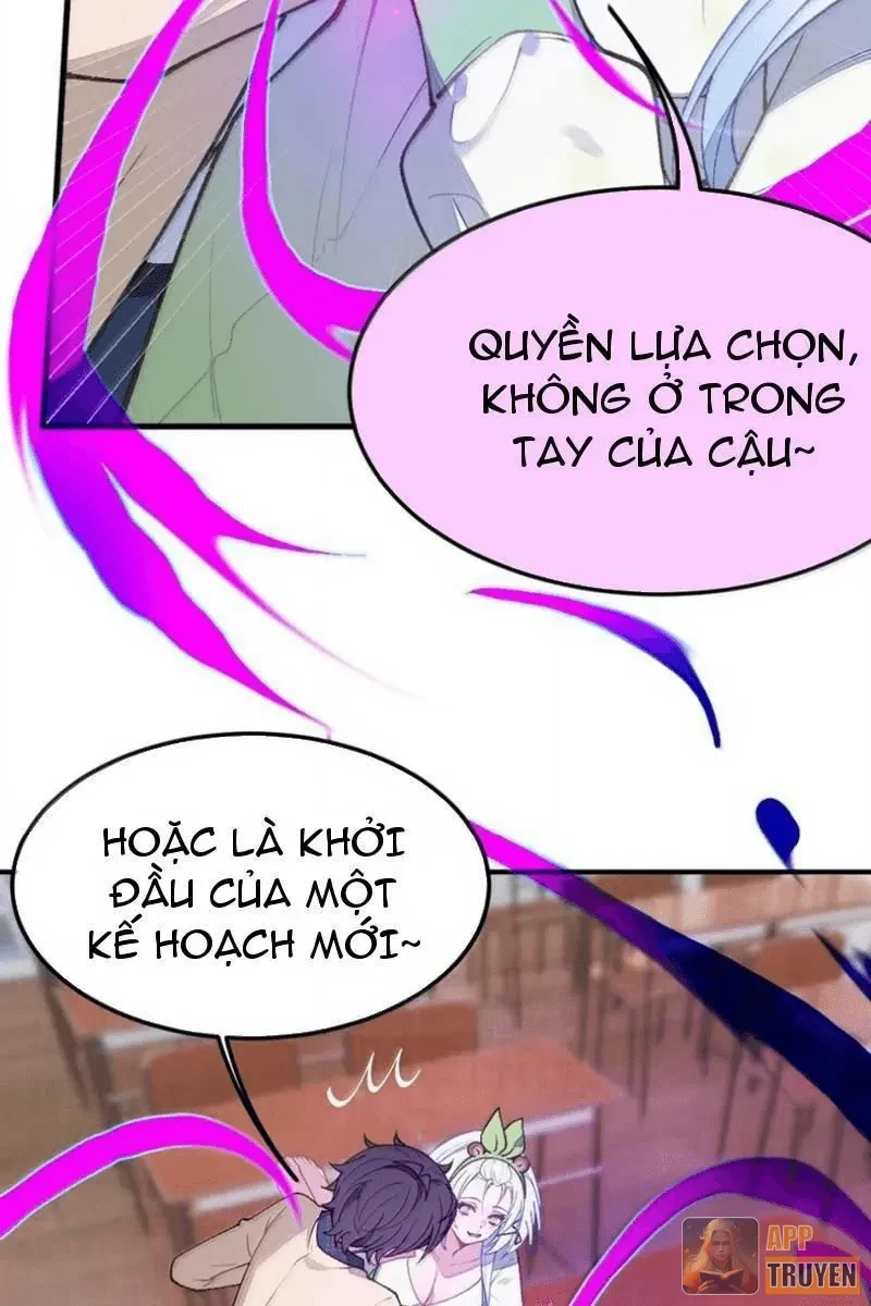Sau khi ta biến thành quái vật xúc tu, các cô ấy càng điên cuồng hơn! Chapter 59 - 20