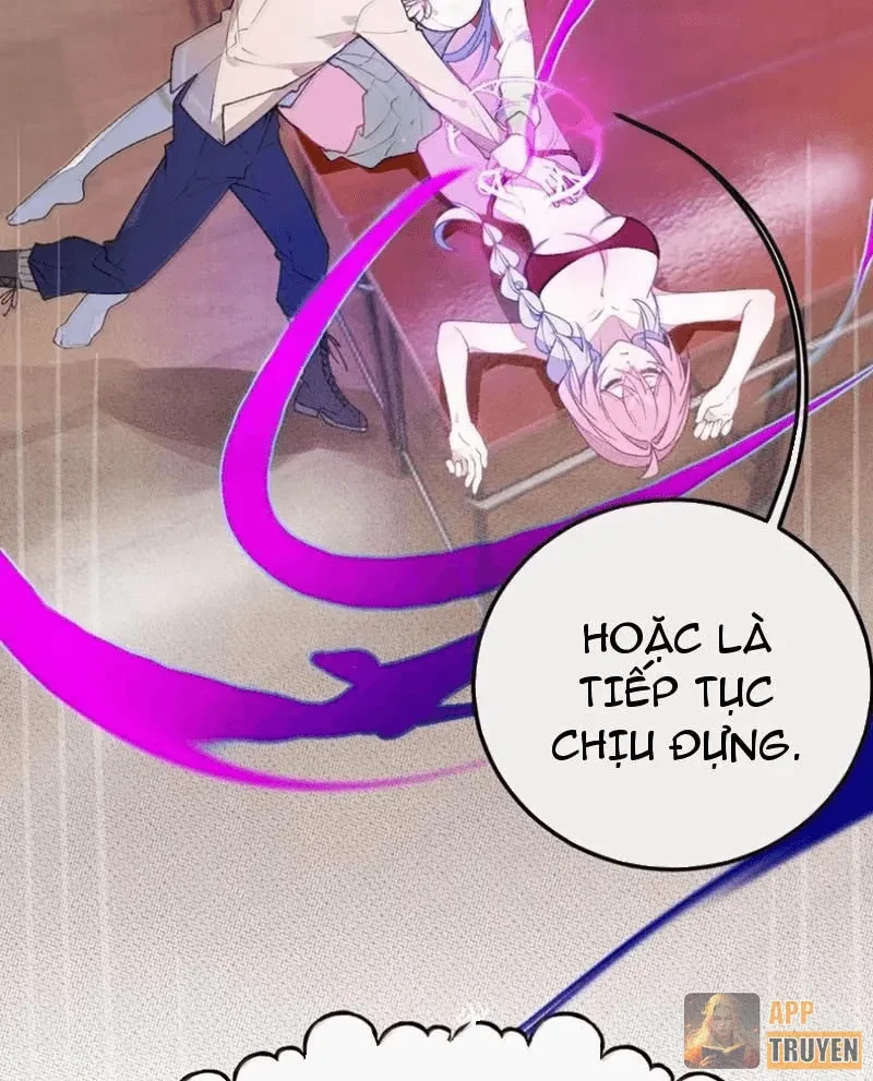 Sau khi ta biến thành quái vật xúc tu, các cô ấy càng điên cuồng hơn! Chapter 59 - 21
