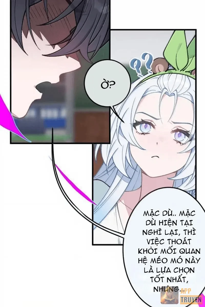 Sau khi ta biến thành quái vật xúc tu, các cô ấy càng điên cuồng hơn! Chapter 59 - 23