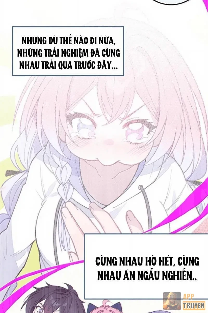 Sau khi ta biến thành quái vật xúc tu, các cô ấy càng điên cuồng hơn! Chapter 59 - 24