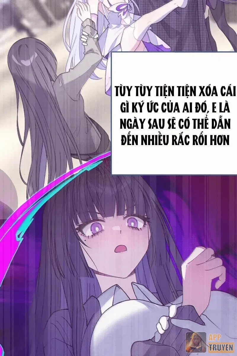 Sau khi ta biến thành quái vật xúc tu, các cô ấy càng điên cuồng hơn! Chapter 59 - 26