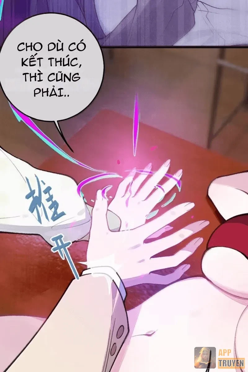 Sau khi ta biến thành quái vật xúc tu, các cô ấy càng điên cuồng hơn! Chapter 59 - 27