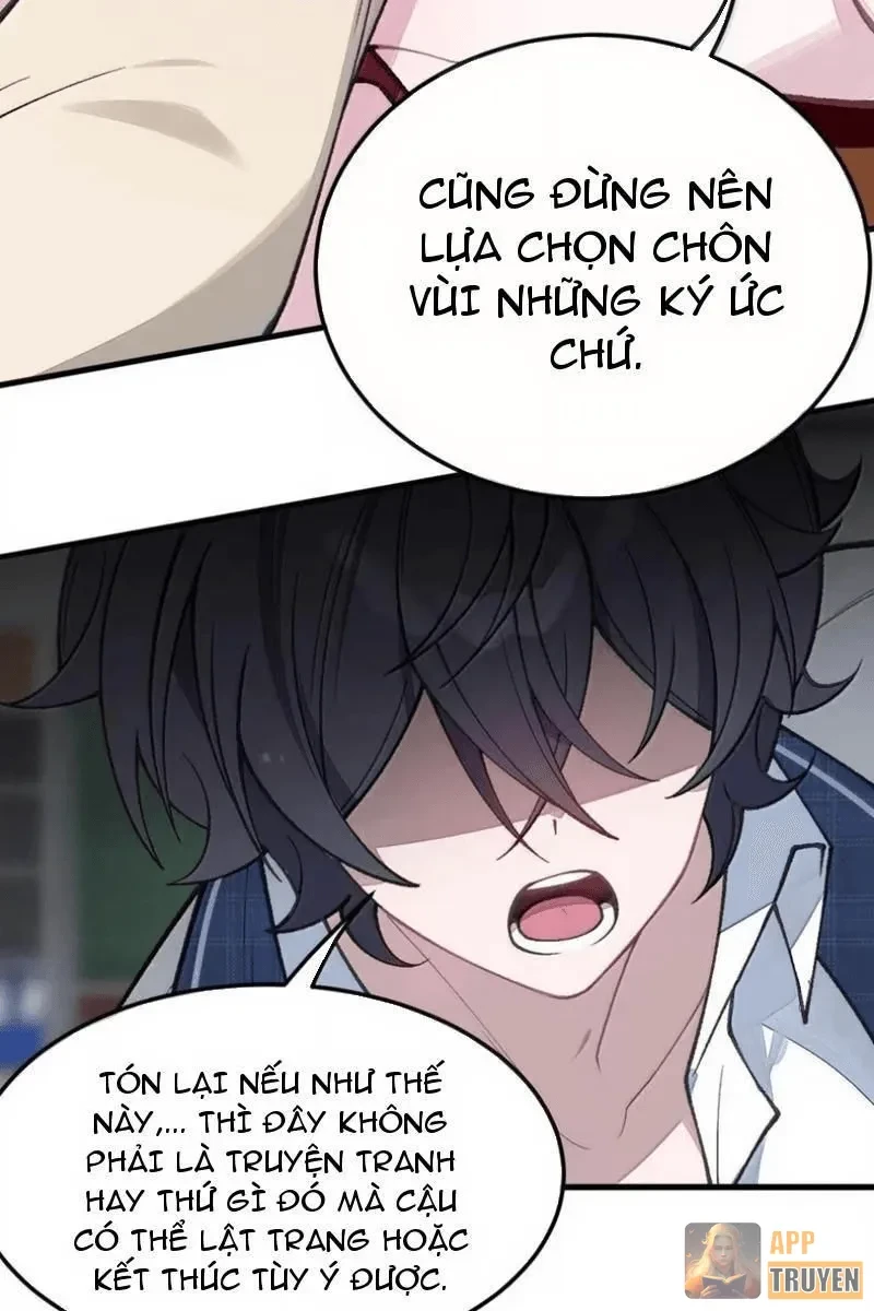Sau khi ta biến thành quái vật xúc tu, các cô ấy càng điên cuồng hơn! Chapter 59 - 28