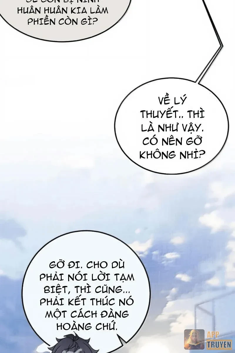 Sau khi ta biến thành quái vật xúc tu, các cô ấy càng điên cuồng hơn! Chapter 59 - 30
